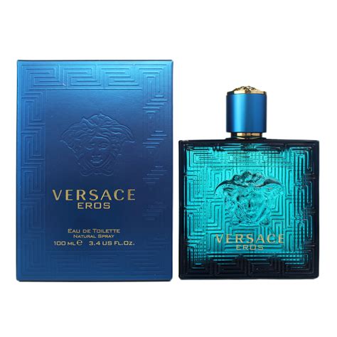 profumi versace eros|versace cologne for men.